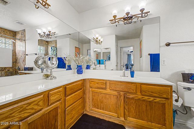 24119 S 122ND Street, Chandler, AZ 85249