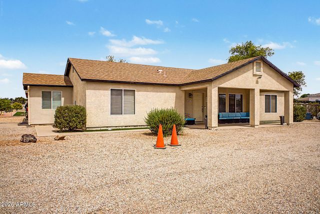 24119 S 122ND Street, Chandler, AZ 85249