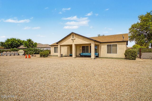 24119 S 122ND Street, Chandler, AZ 85249
