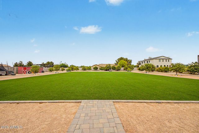24119 S 122ND Street, Chandler, AZ 85249