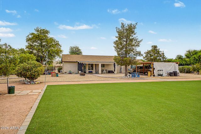 24119 S 122ND Street, Chandler, AZ 85249