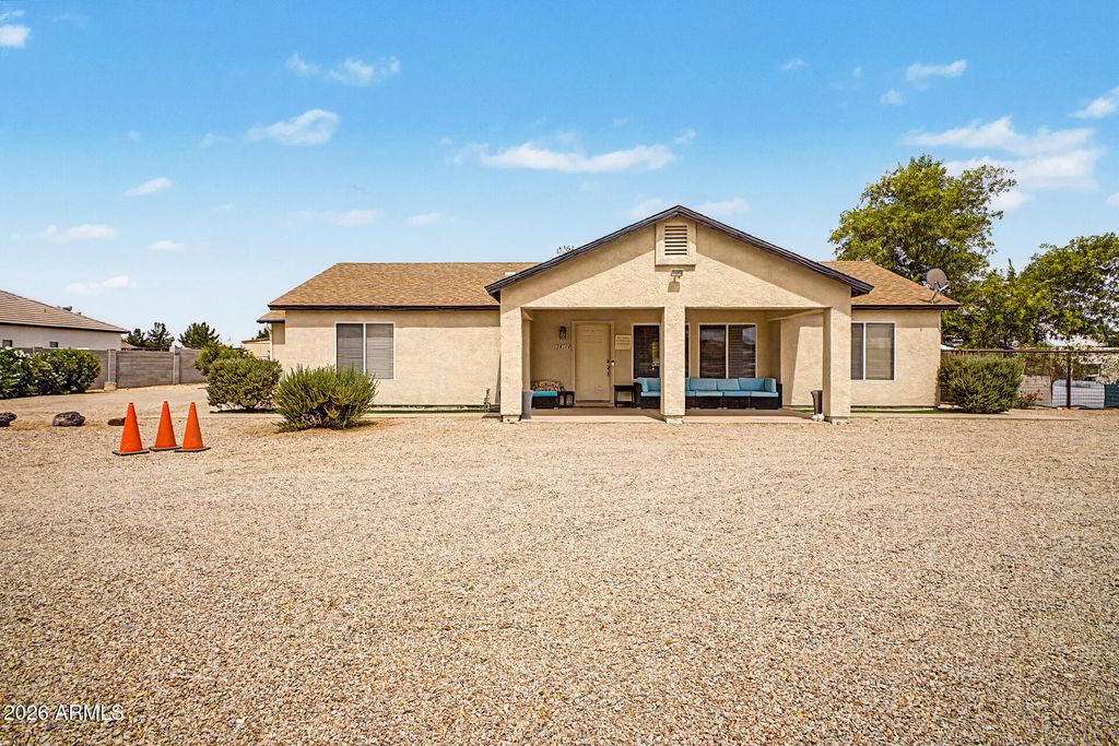24119 S 122ND Street, Chandler, AZ 85249