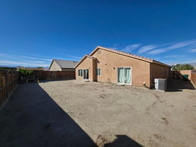 83489 Camino Pelicano, Coachella, CA 92236