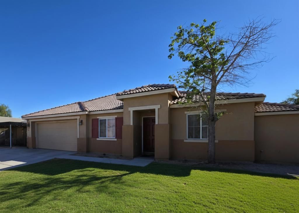 83489 Camino Pelicano, Coachella, CA 92236