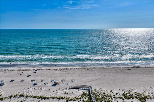 10038 S YACHT CLUB DRIVE, Treasure Island, FL 33706