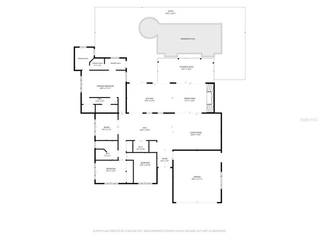 10038 S YACHT CLUB DRIVE, Treasure Island, FL 33706