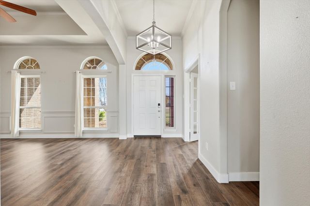 105 Devonshire Drive, Waxahachie, TX 75167