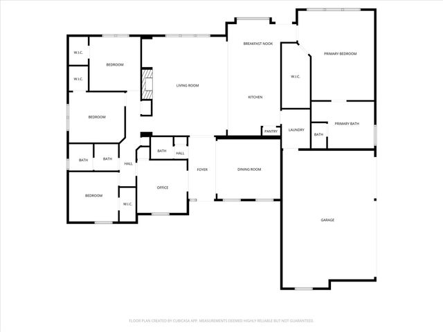 105 Devonshire Drive, Waxahachie, TX 75167