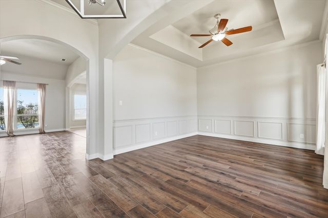 105 Devonshire Drive, Waxahachie, TX 75167