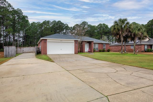 2051 Indigo Drive, Navarre, FL 32566