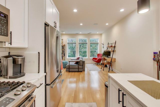 1811 S Laflin Street 2, Chicago, IL 60608