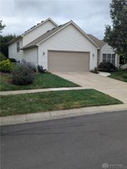 61 Wilbur Lane, Springboro, OH 45066