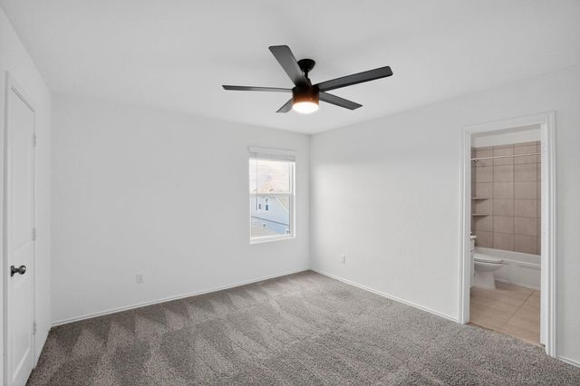 412 Perfect World LOOP, Jarrell, TX 76537