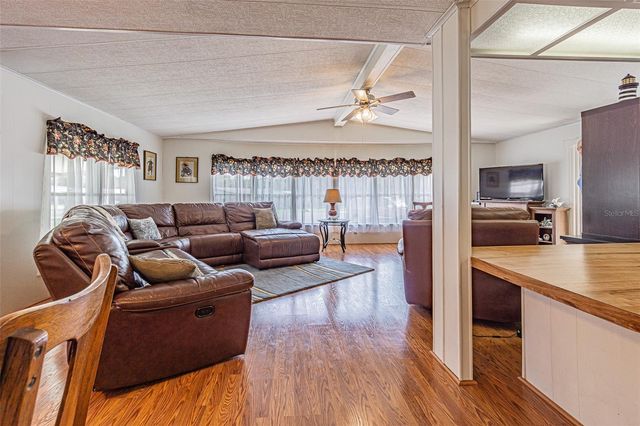 39353 SYCAMORE LANE, Zephyrhills, FL 33542