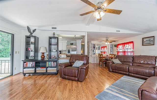 39353 SYCAMORE LANE, Zephyrhills, FL 33542