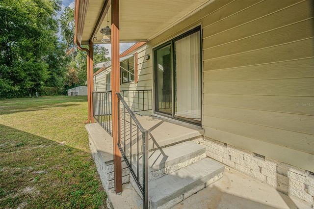 39353 SYCAMORE LANE, Zephyrhills, FL 33542