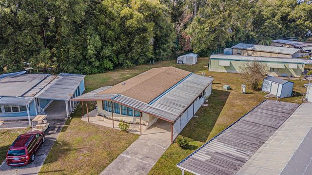 39353 SYCAMORE LANE, Zephyrhills, FL 33542