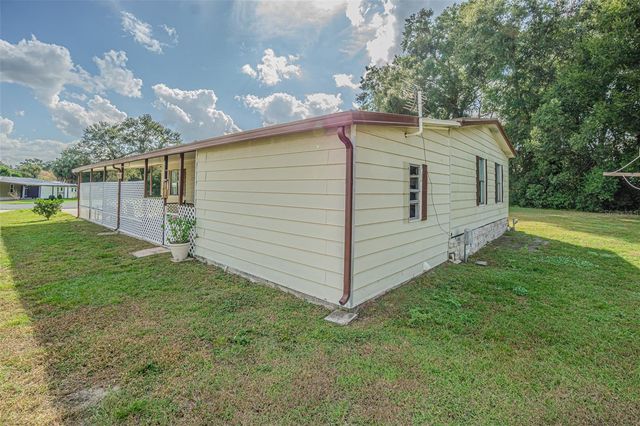 39353 SYCAMORE LANE, Zephyrhills, FL 33542