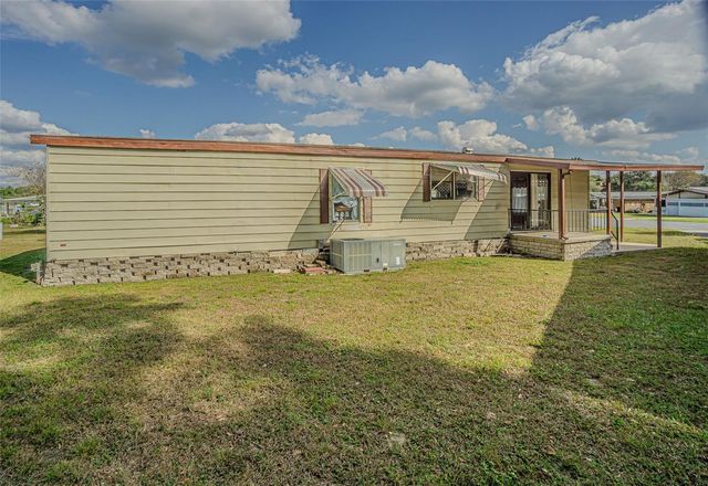 39353 SYCAMORE LANE, Zephyrhills, FL 33542