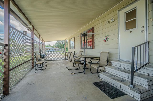 39353 SYCAMORE LANE, Zephyrhills, FL 33542