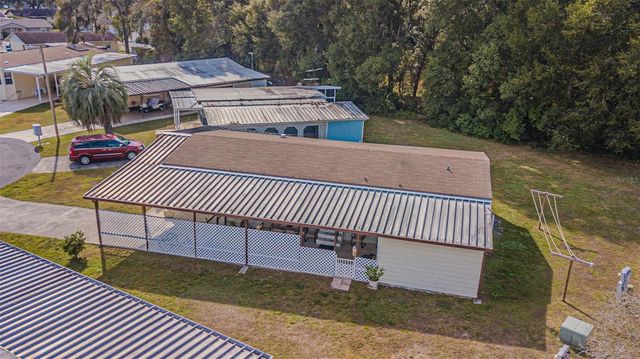 39353 SYCAMORE LANE, Zephyrhills, FL 33542