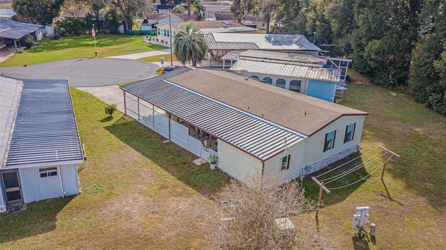 39353 SYCAMORE LANE, Zephyrhills, FL 33542