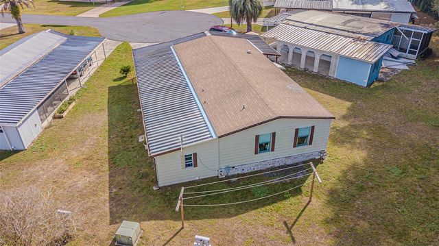39353 SYCAMORE LANE, Zephyrhills, FL 33542