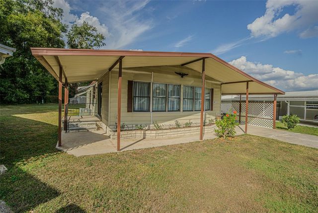 39353 SYCAMORE LANE, Zephyrhills, FL 33542