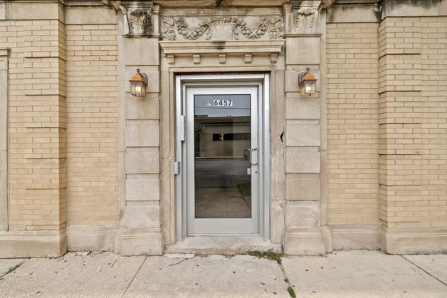 6457 N California Avenue 3, Chicago, IL 60645