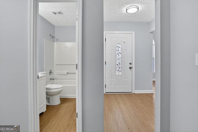 218 Nicki Court, Hampton, GA 30228