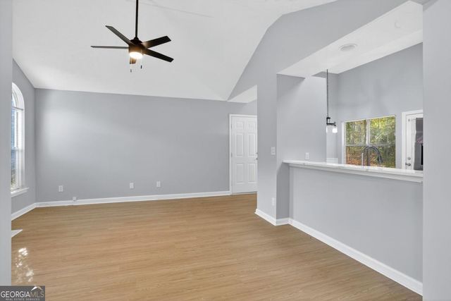 218 Nicki Court, Hampton, GA 30228