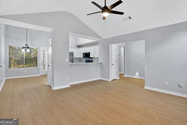 218 Nicki Court, Hampton, GA 30228