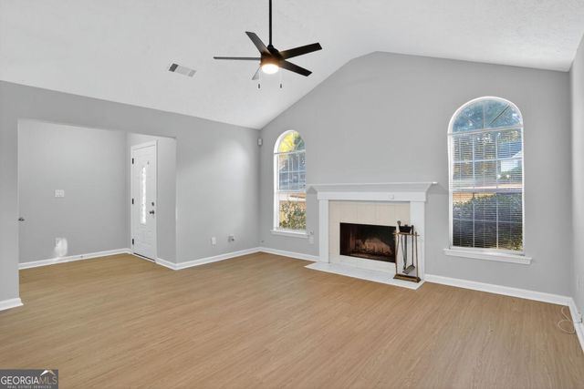 218 Nicki Court, Hampton, GA 30228