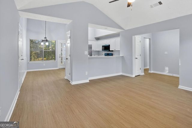 218 Nicki Court, Hampton, GA 30228