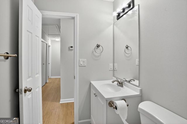 218 Nicki Court, Hampton, GA 30228