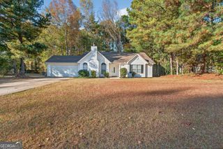 218 Nicki Court, Hampton, GA 30228