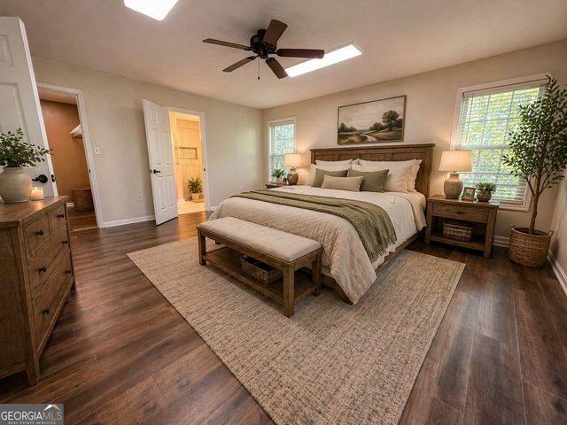 499 Old Deer Path Way, Cleveland, GA 30528