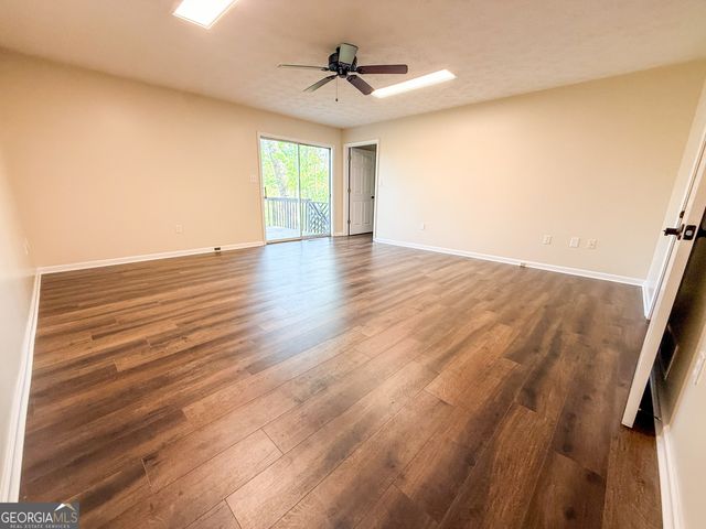 499 Old Deer Path Way, Cleveland, GA 30528