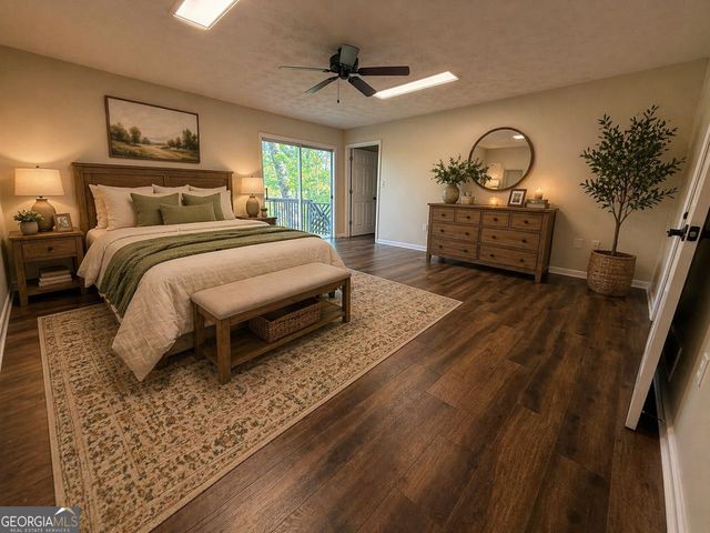 499 Old Deer Path Way, Cleveland, GA 30528