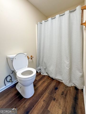 499 Old Deer Path Way, Cleveland, GA 30528