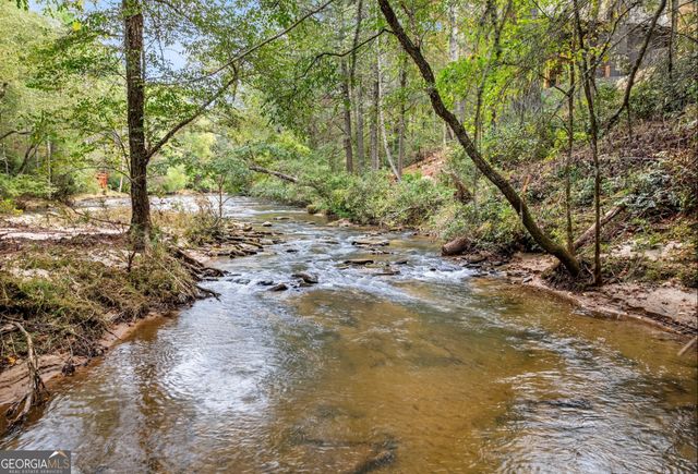 499 Old Deer Path Way, Cleveland, GA 30528