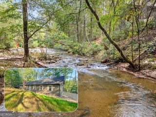 499 Old Deer Path Way, Cleveland, GA 30528
