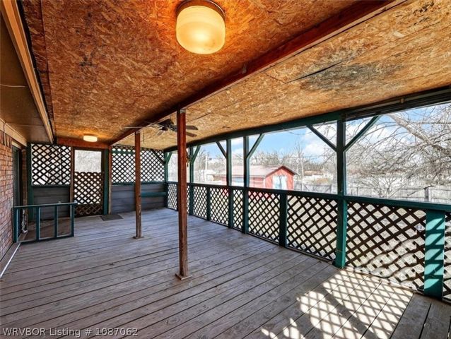 901 Reynolds Avenue, Poteau, OK 74953