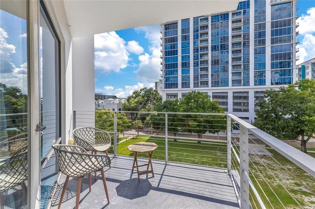 525 E JACKSON STREET 509, Orlando, FL 32801