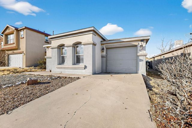 8931 Dakota Ridge Road SW, Albuquerque, NM 87121