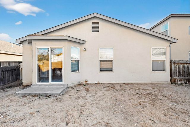 8931 Dakota Ridge Road SW, Albuquerque, NM 87121