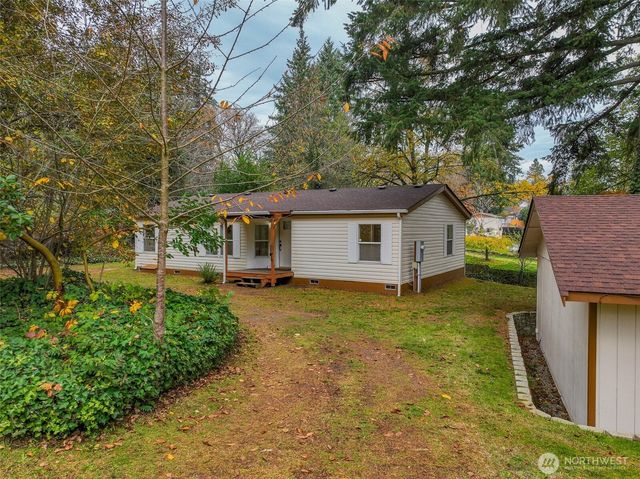 36935 4th Avenue SW, Federal Way, WA 98023