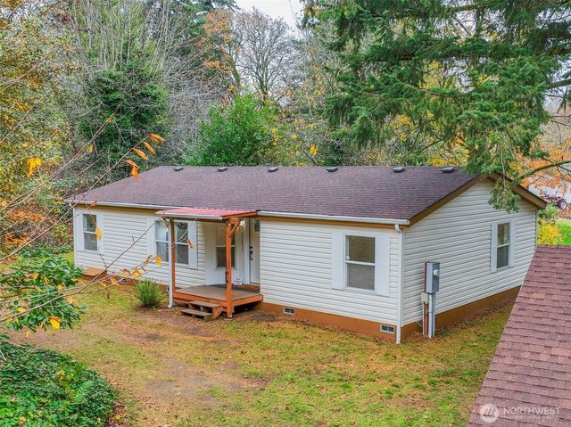 36935 4th Avenue SW, Federal Way, WA 98023