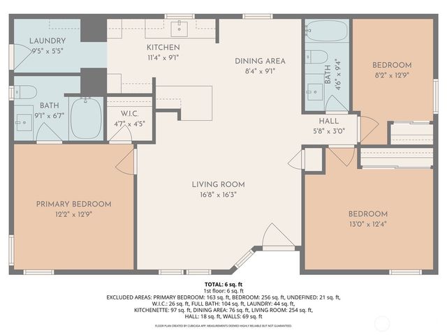 36935 4th Avenue SW, Federal Way, WA 98023