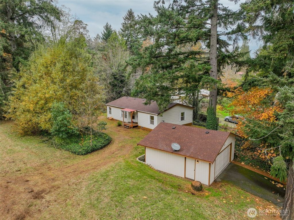 36935 4th Avenue SW, Federal Way, WA 98023